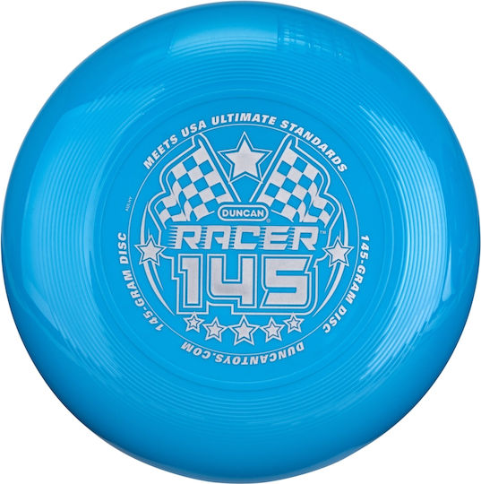 Yo-Yo Duncan Racer 145 Disc DUN-007-BLU