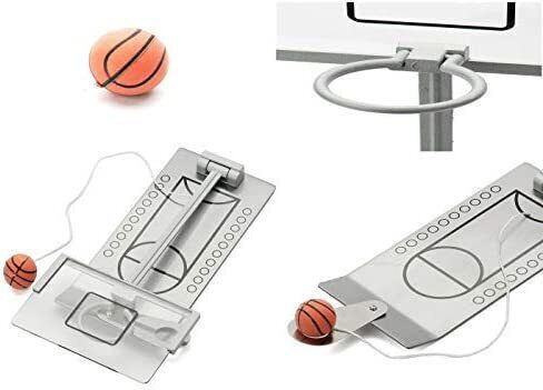 SP Souliotis Tabletop Pinball
