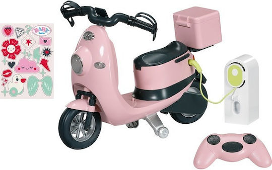 ZAPF Creation Vehicul pentru păpuși pentru 3+ ani+ Ani