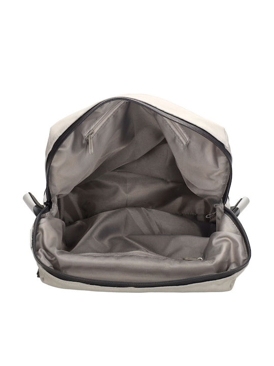 Beagles Backpack 14lt Γκρι