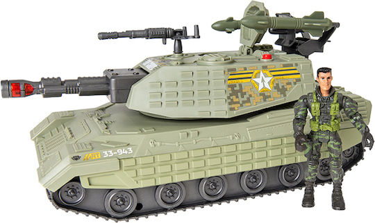 Kampfwagen Mich 6659605