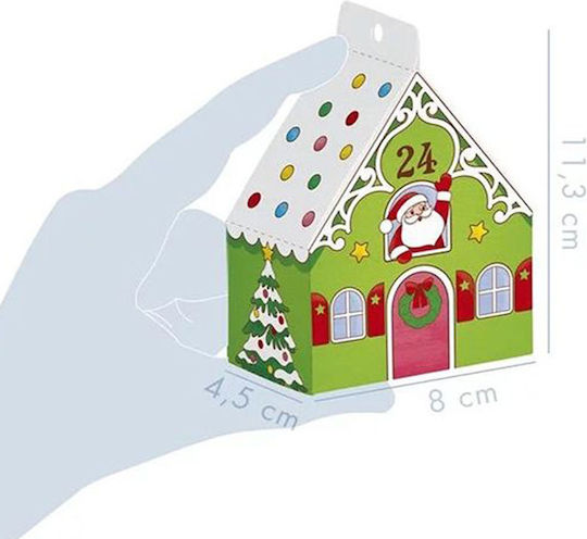 Avenue Mandarine Painting Construction Block House 24 Designs