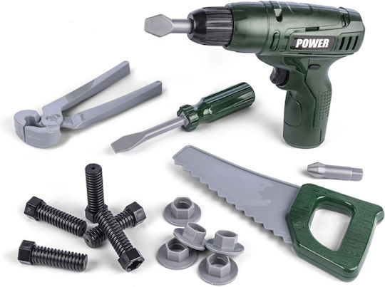 VN Toys Unealtă pentru copii pentru 3+ ani