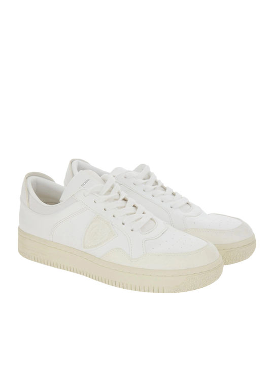Sneakers White