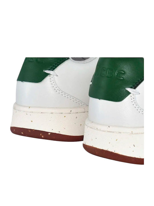 Ανδρικά Sneakers Λευκά