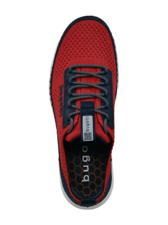 Sneakers Red