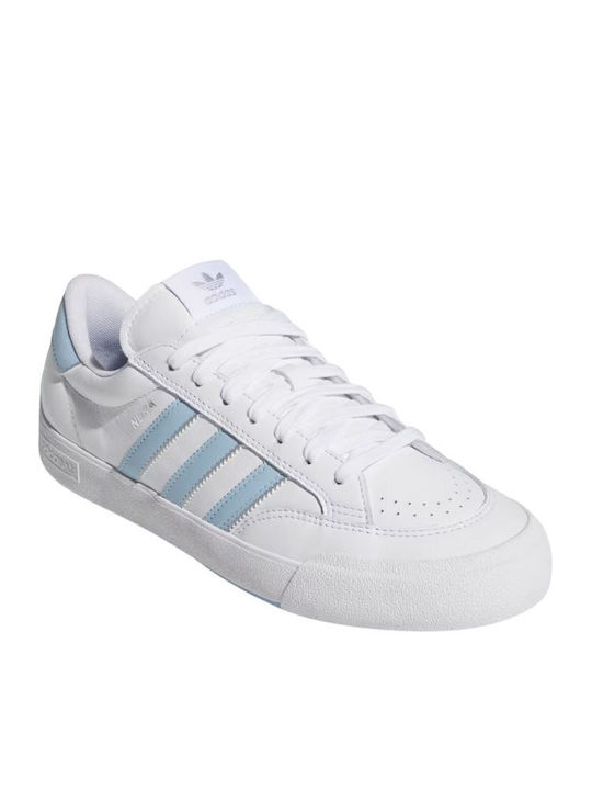Adidas Nora Adidași Albi White
