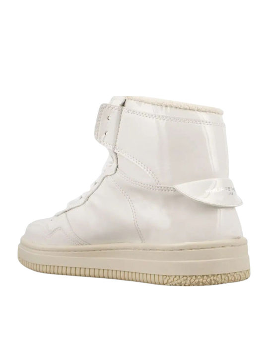 Boots Bl