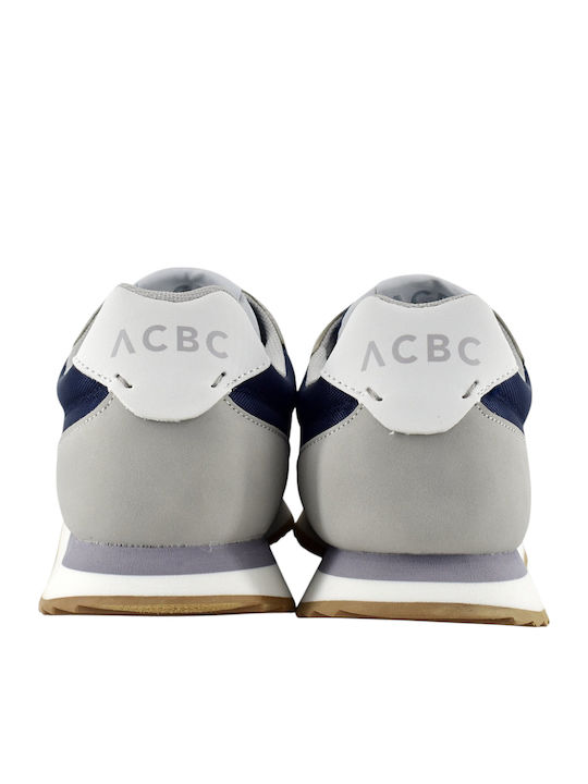 Ανδρικά Sneakers Μπλε