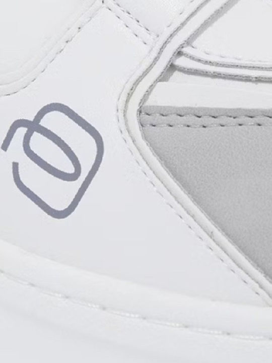 Herren Sneakers Bi-bi