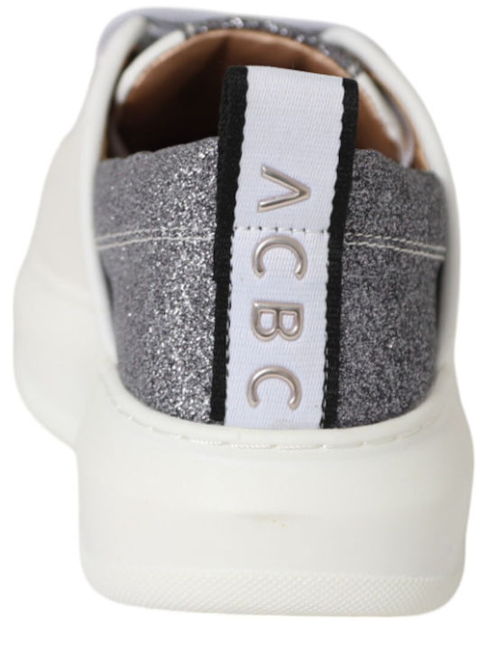 Sneakers Бял