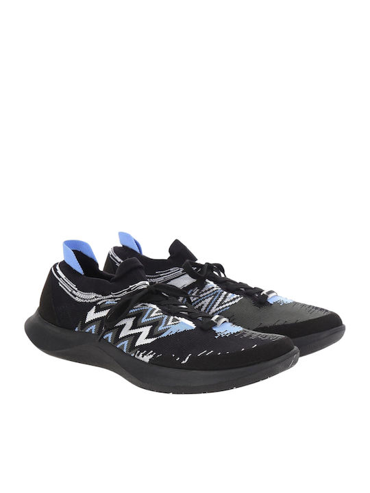 Ανδρικά Sneakers Μαύρα