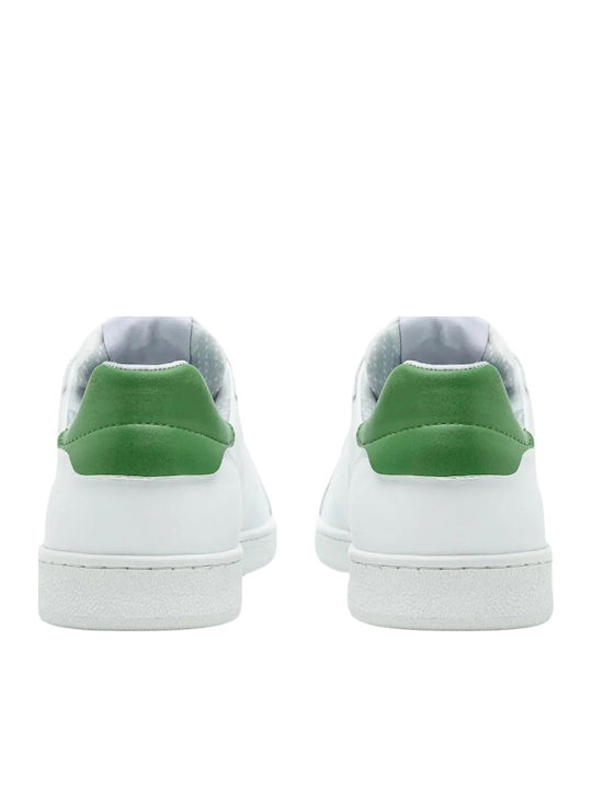 Γυναικεία Sneakers Λευκά