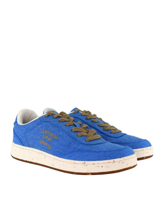 ACBC Sneakers Pale Blue