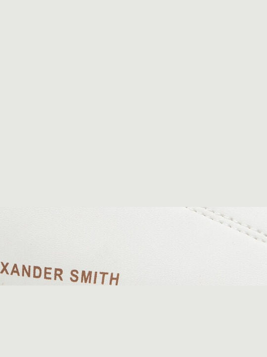 Γυναικεία Sneakers Total White