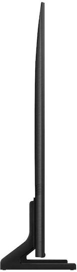 Samsung Smart Τηλεόραση 43" 4K UHD QLED Q60D HDR (2024) QE43Q60DAUXXH