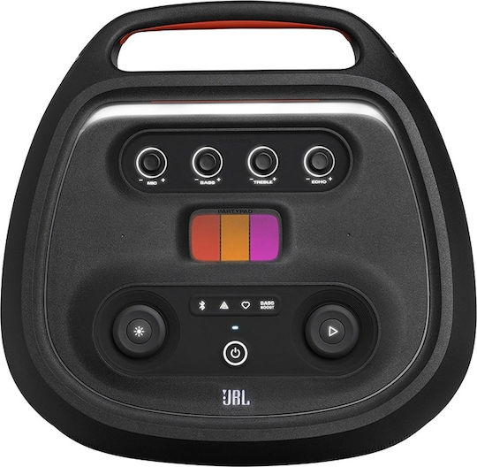 JBL Ηχείο Partybox Ultimate JBLPARTYBOXULTEU Μαύρο