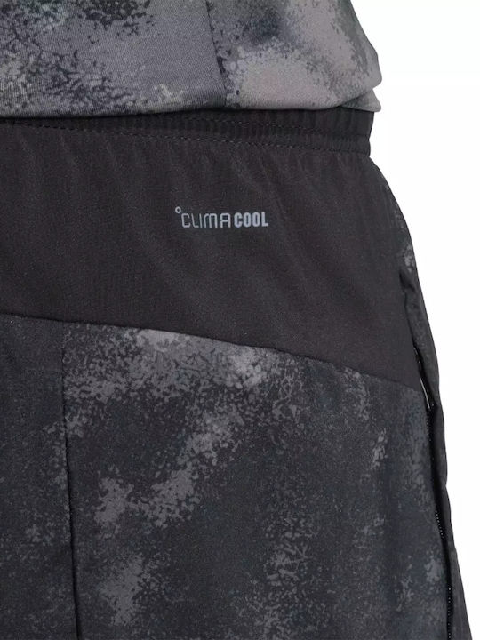 Train Essentials Seasonal Men's Athletic Shorts Gray