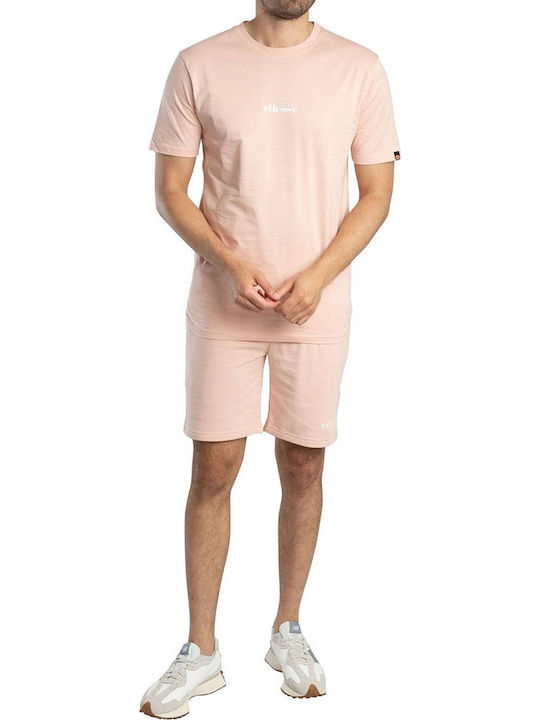 Molla Men's Shorts Pink