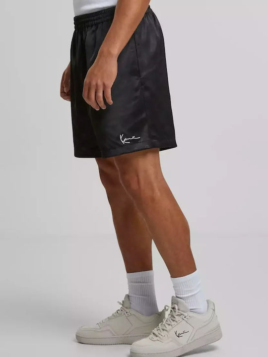 Ανδρική Βερμούδα Black