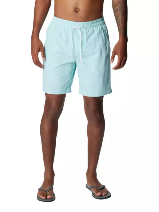 Summerdry Ανδρική Βερμούδα Green