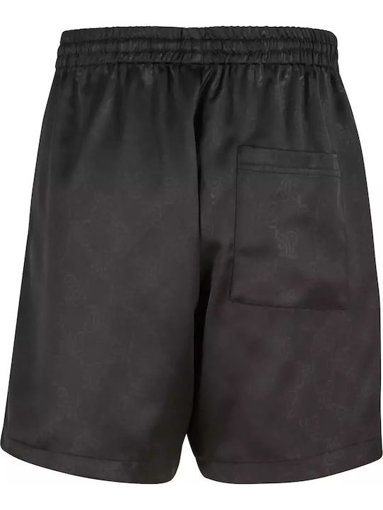 Ανδρική Βερμούδα Black