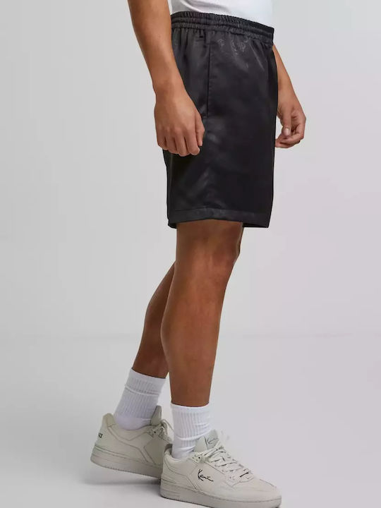 Ανδρική Βερμούδα Black