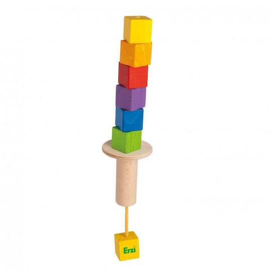 Erzi Παιχνίδι Ισορροπίας Σπαθί Balancing Towers