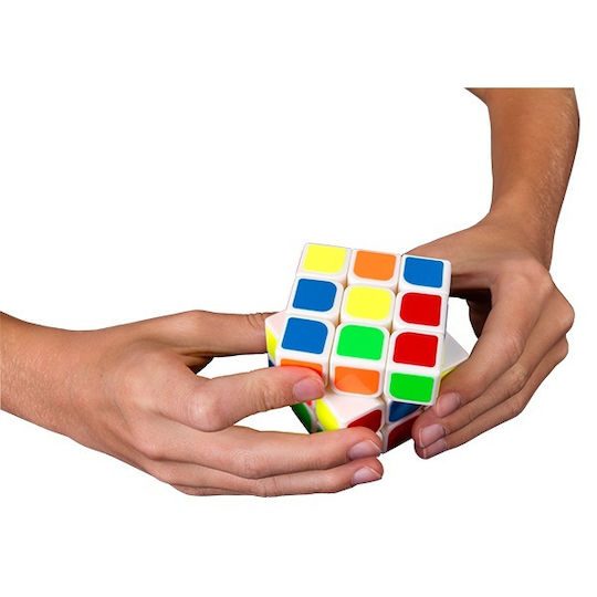 Κύβος Duncan 3 X 3