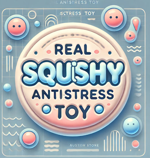 Squishy Minecraft Γάτα Αυθεντικό Μαξιλαράκι Ζουληχτό Παιχνίδι