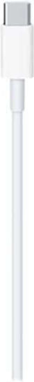 Apple USB 2.0 Cable USB-C Male - USB-C 240W White 2m MU2G3ZM/A