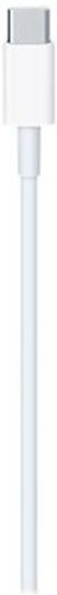 Apple USB 2.0 Cable USB-C Male - USB-C 240W White 2m MU2G3ZM/A