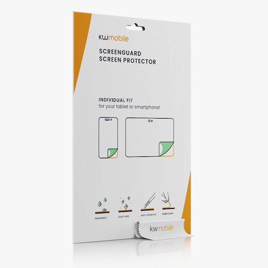 KWmobile Screen Protector (Galaxy Tab S8)
