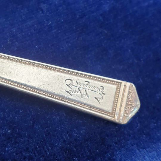 Сребърни Вилици 7бр 13,5см Pir00014