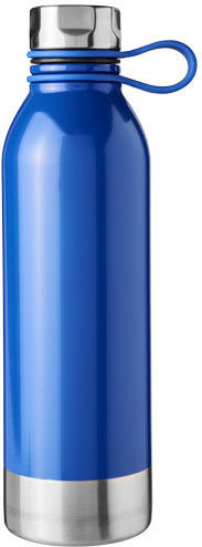 Perth 740 Ml Sticlă Sport Din Oțel Inoxidabil Albastră