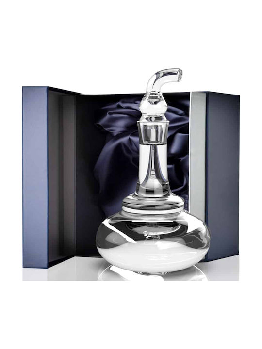 Κρυσταλλινη Καραφα Glencairn Pot Still Decanter 750 Ml Κρυσταλλινη Καραφα Glencairn Pot Still Decanter 750 Ml