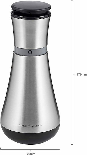 Cole & Maison Cutie de ulei din Oțel Inoxidabil 260ml