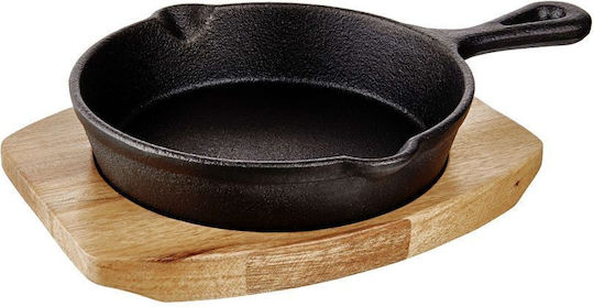 Butlers Vas de servire Lemn Negru 1pcs Butlers Vas de servire Lemn Negru 1pcs
