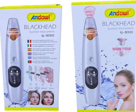 Andowl Q-M302
