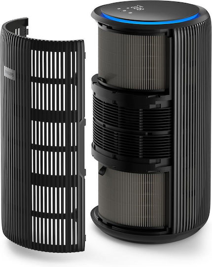 Philips 3200 series Καθαριστής Αέρα 36W για Χώρους 135m²
