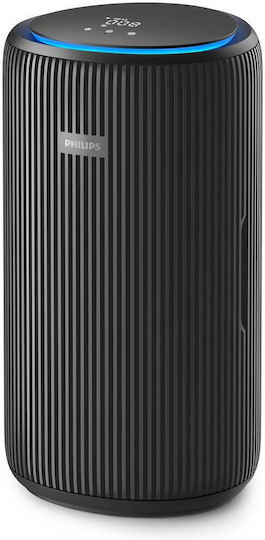 Philips 3200 series Καθαριστής Αέρα 36W για Χώρους 135m²