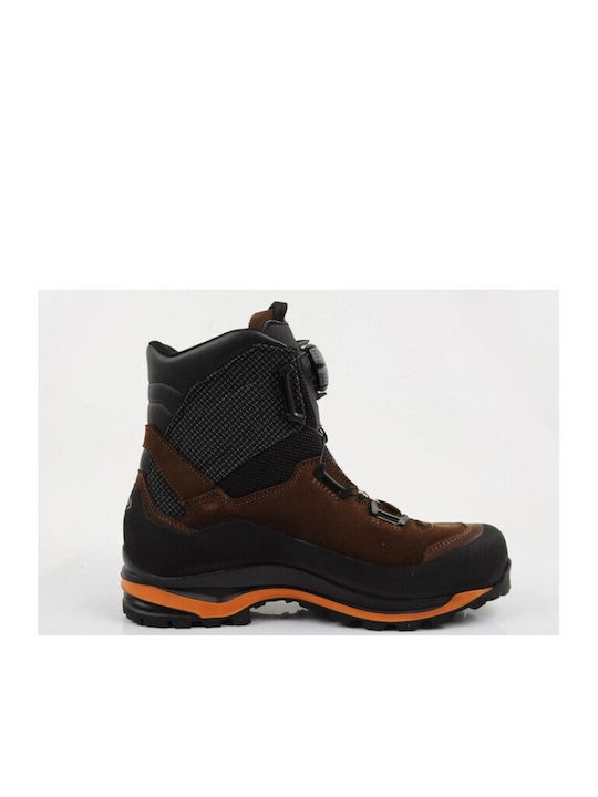 Aku Bărbați Drumeție Gore-Tex Maro Aku Bărbați Drumeție Gore-Tex Maro