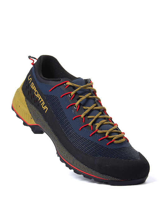 La Sportiva Men's Blue Hiking Shoes