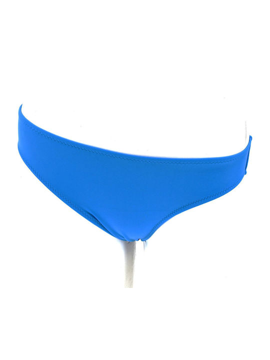 Bikini Slip Μπλε