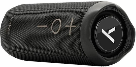 Yenkee Element Viento Bluetooth Speaker 40W with Battery Life up to 10 hours Black