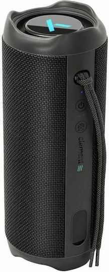 Yenkee Element Viento Bluetooth Speaker 40W with Battery Life up to 10 hours Black