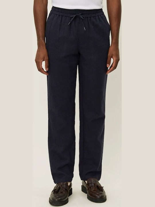 Les Deux Παντελόνι Dark Navy
