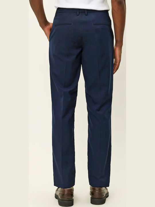 Trousers Suit Dark Navy