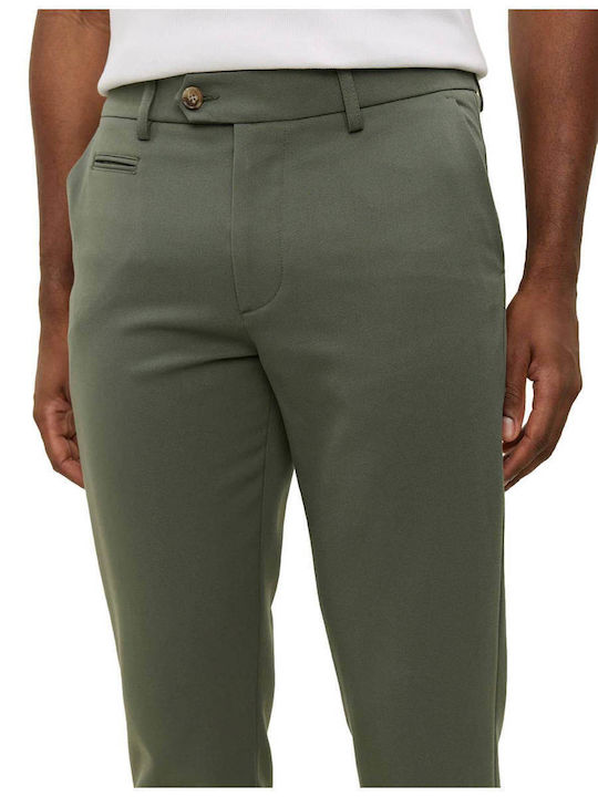 Παντελόνι Chino Χακί