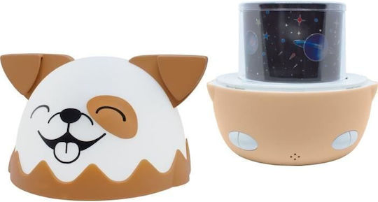 Bigben Interactive Music Night Bluetooth Speaker coffee